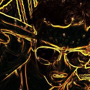 Meet your Posher, Christopher